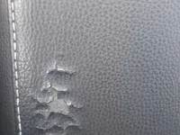 Scratched/Dented