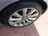 Car Rims (scratch & dent free)