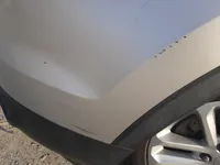 الصدام الأمامى