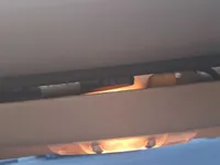Scratched/Dented
