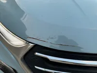 غطاء المحرك (الكبوت)