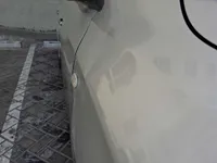 Right fender