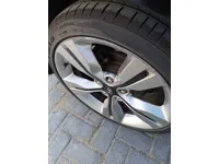 Car Rims (scratch & dent free)