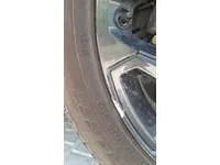 Car Rims (scratch & dent free)