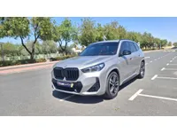 بي ام دبليو X1