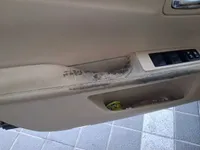 مخدوش / فيه صدمة