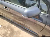 Front right door