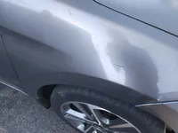 الرفرف الجانبى الأيمن