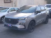 فورد تيريتوري