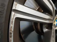 جنوط الإطارات (بدون خدوش/صدمات)