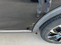 Rear right door