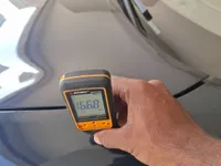 الرفرف الجانبي الأيسر