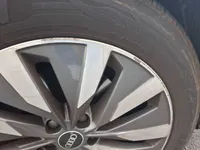 Car Rims (scratch & dent free)