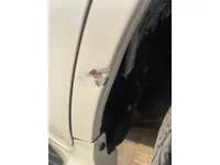 ألواح هيكل السيارة الأيمن