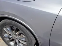 الرفرف الجانبي الأيسر