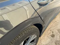 ألواح هيكل السيارة الأيمن