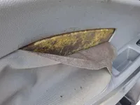 Scratched/Dented