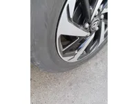 Car Rims (scratch & dent free)