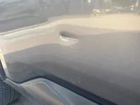 الباب الخلفى الأيمن