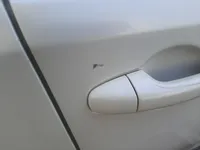 Front right door