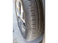 Rear right Tire