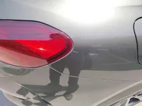 Right quarter panel