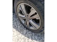 Car Rims (scratch & dent free)