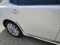 Rear right door
