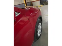 الرفرف الجانبى الأيمن