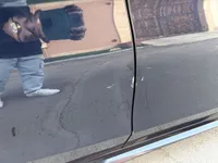 الباب الخلفى الأيمن