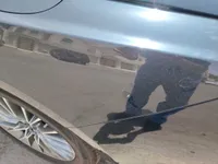 ألواح هيكل السيارة الأيسر