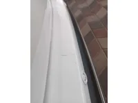 Front left door