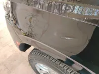 الرفرف الجانبي الأيسر