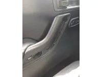Scratched/Dented