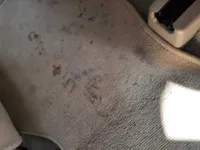 Scratched/Dented