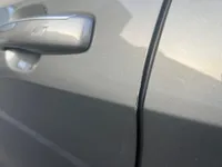 Front left door