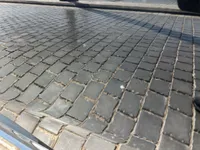 الباب الخلفى الأيسر