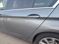 الباب الخلفى الأيسر