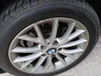 Car Rims (scratch & dent free)