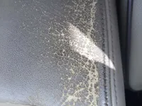 Scratched/Dented