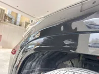الرفرف الجانبي الأيسر
