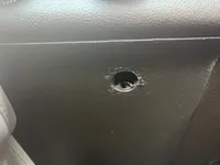 مخدوش / فيه صدمة