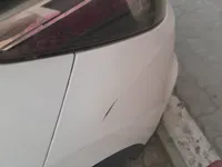 الصدام الأمامى