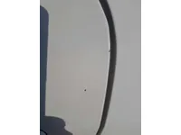 الباب الخلفى الأيسر