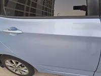 الباب الخلفى الأيمن