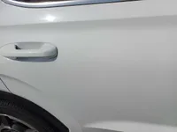 Rear right door