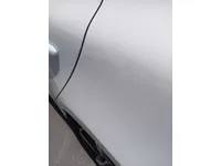 Front left door