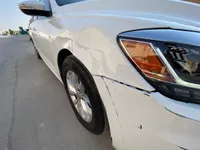 Right fender