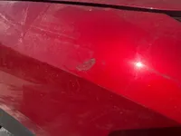 الرفرف الجانبى الأيمن