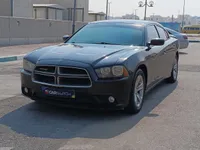 دودج تشارجر